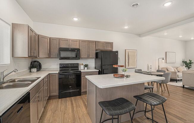 2 beds, 2.5 baths, 1,101 sqft, $1,400, Unit 7920-04