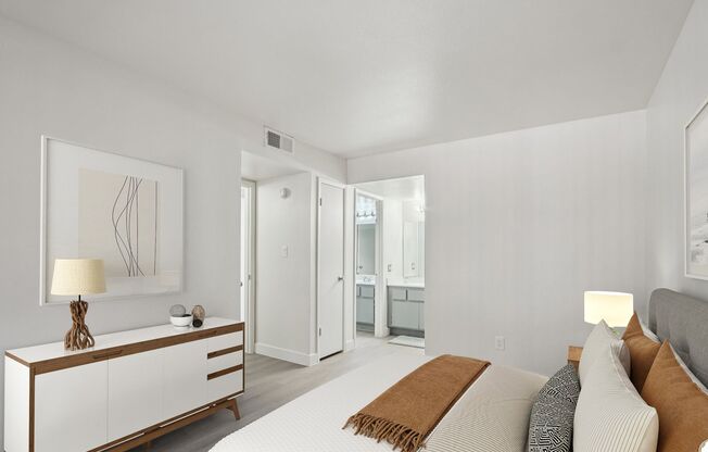 2 beds, 1 bath, 899 sqft, $1,157, Unit 1115