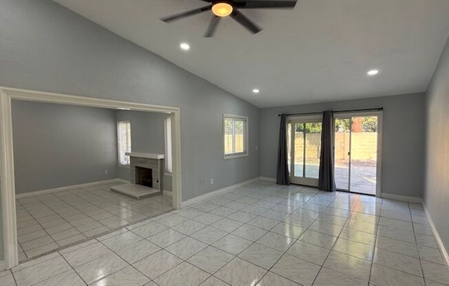 3 beds, 2 baths, $3,800