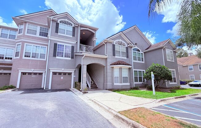 Fantastic 2/2 in Orlando near Kirkman