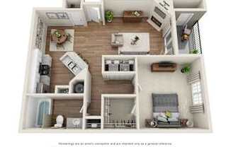 Partner-provided photo for $1082 unit