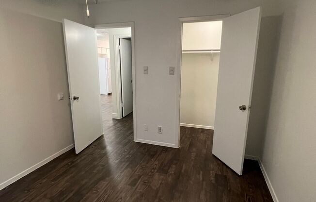 2 beds, 1 bath, 825 sqft, $1,295, Unit 201