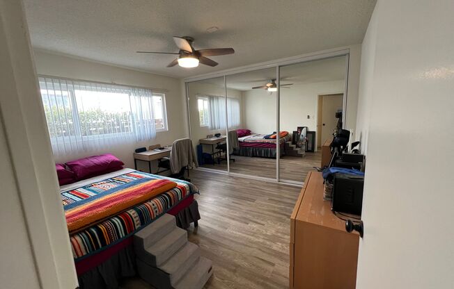 1 bed, 1 bath, 750 sqft, $2,399, Unit 4