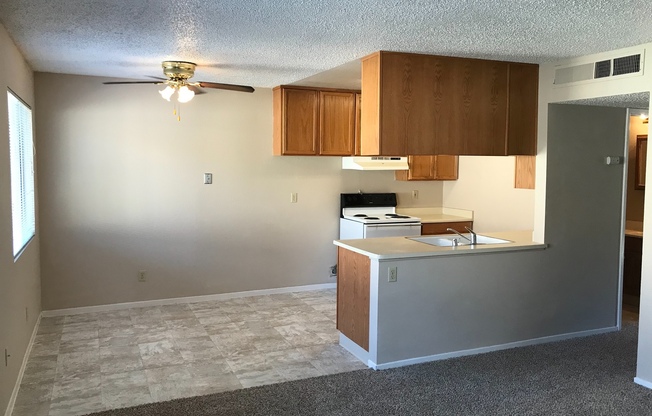 Floyd Ave - 224 Fourplex