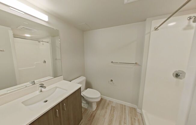 1 bed, 1 bath, 394 sqft, $1,250, Unit 117