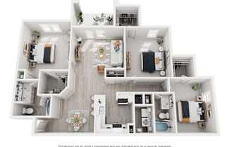 Partner-provided photo for $2180 unit