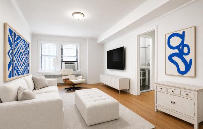 2 beds, 1 bath, 1,000 sqft, $6,000, Unit GB