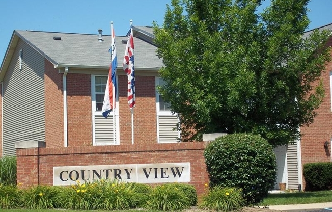 185 - COUNTRY VIEW APARTMENTS