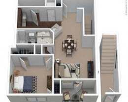 Partner-provided photo for $1649 unit