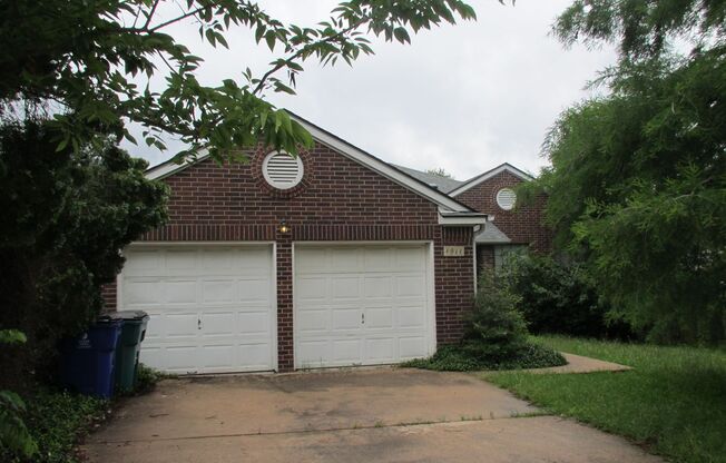 1811 Lionheart Drive