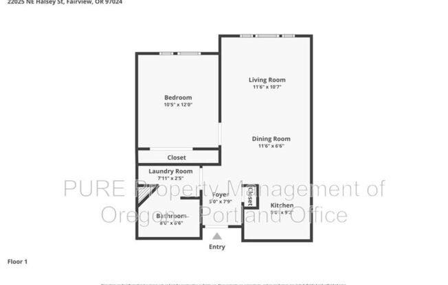 Partner-provided property photo