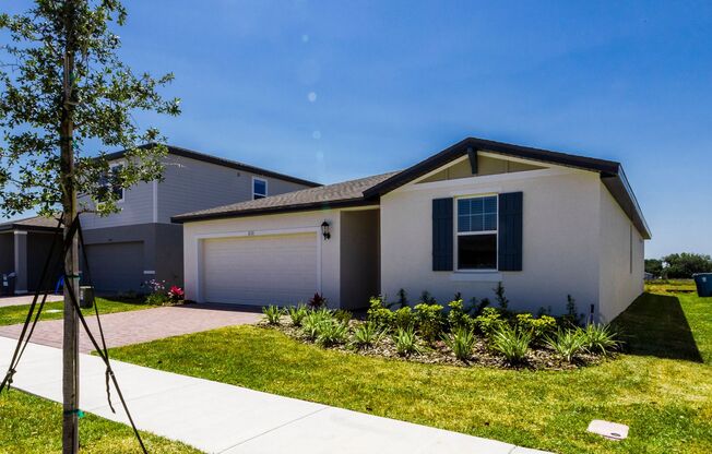 4/3  Lawson Dunes in Haines City