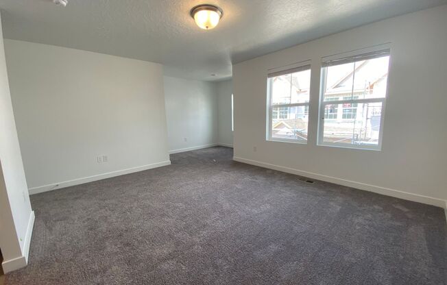 3 Bd/2.5 Bathroom Townhome in Lehi