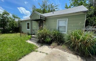 RENT 2 OWN SW OKC -  3/1 1,160 sqft - Next to Park - Move In Ready