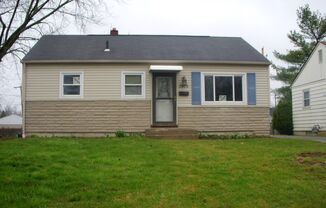 **REMODELED 2-BEDROOM HOUSE!**