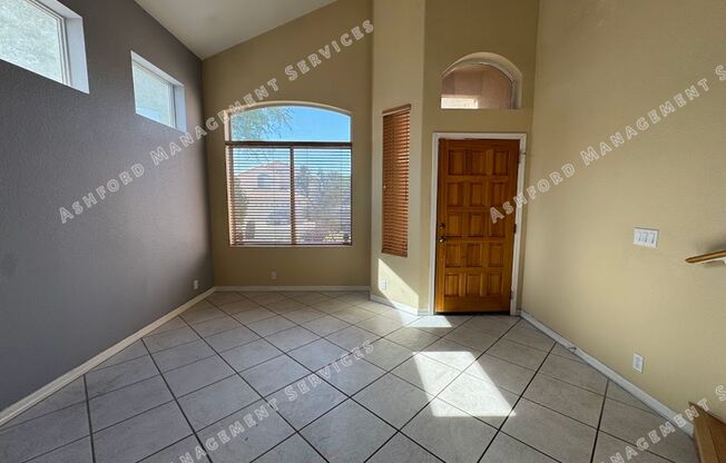 HALF OFF FIRST MONTH'S RENT! 4 BEDROOM 2.5 BATHROOM HOME