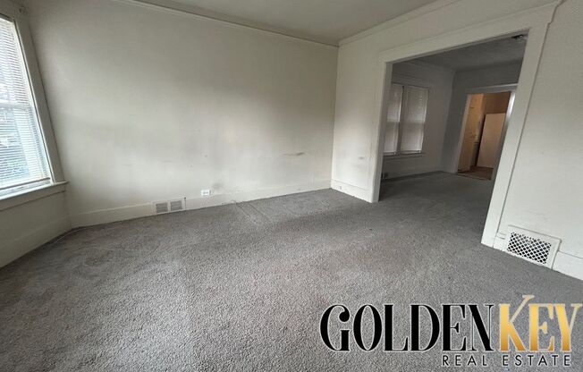 4609 Vancouver St, Detroit, MI 48204