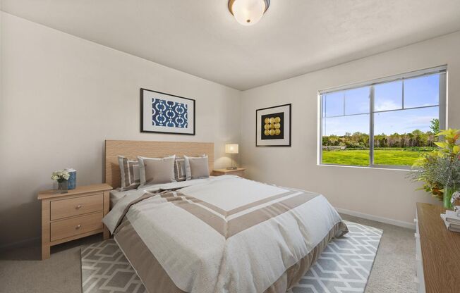 2 beds, 2 baths, 1,200 sqft, $1,545, Unit 300