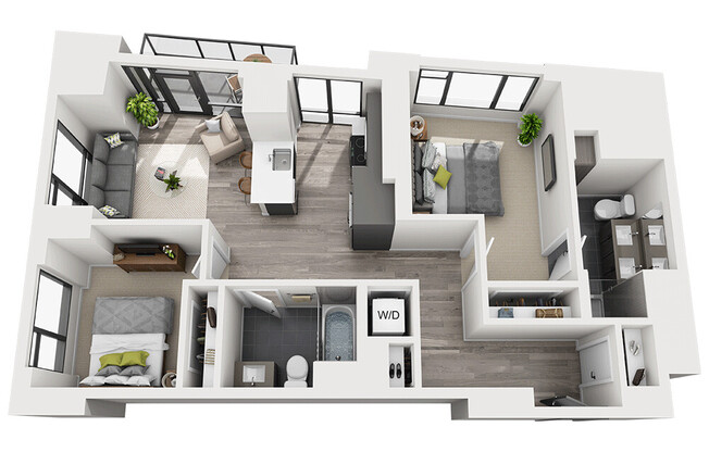 Partner-provided property photo
