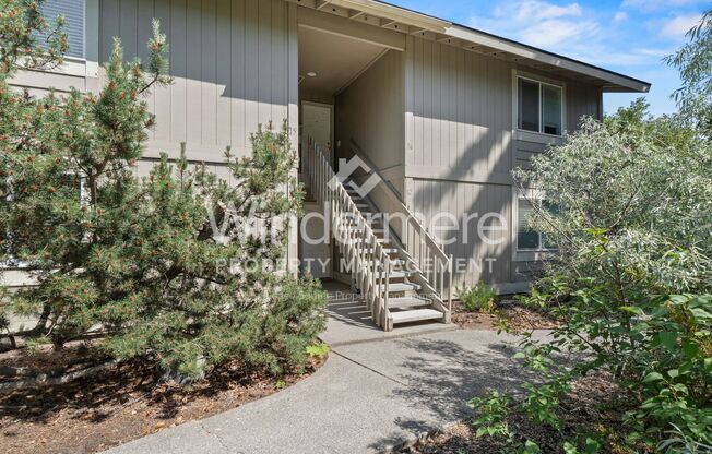 Beautiful and remodeled 1-Bedroom Apartment In Spokane Valley