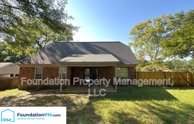 Partner-provided property photo