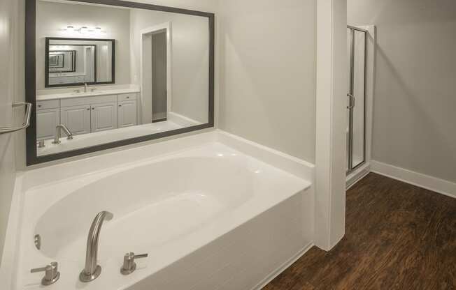 C Master Bath