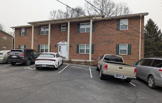 Lovell Road Apartment