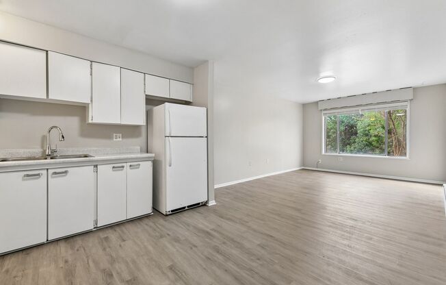 2700 Federal Blvd | Updated Apartments Near Downtown Denver with Parking!