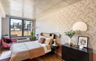 222 Johnson Ave, Brooklyn NY 1B
