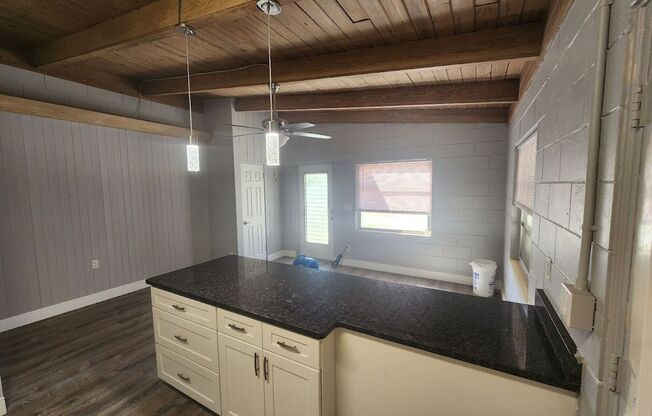 Disston Ave Duplex