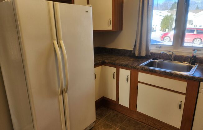 1 bed, 1 bath, 900 sqft, $1,595, Unit 31