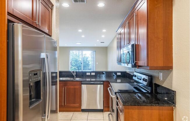 Summer Lakes Estates