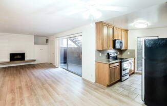 2 beds, 2 baths, $2,945, Unit 2