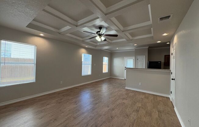 Medical Center Townhome