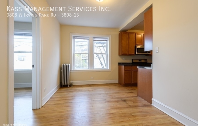 3808 W Irving Park Rd