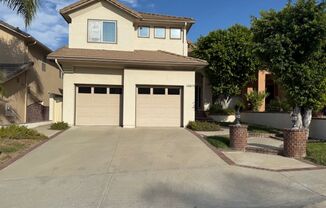 Single Family Residence in Anaheim Hills