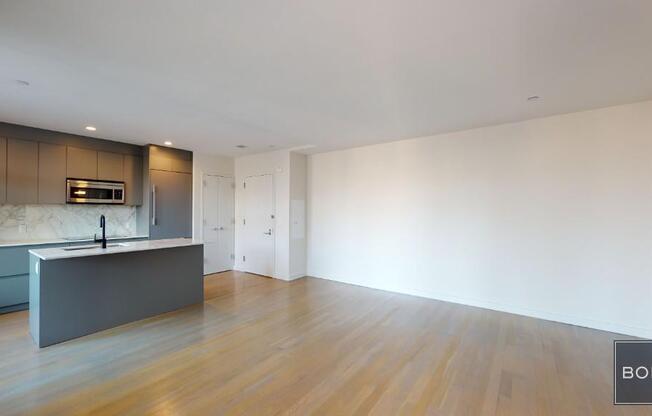 1 bed, 1 bath, 866 sqft, $6,895, Unit 1702