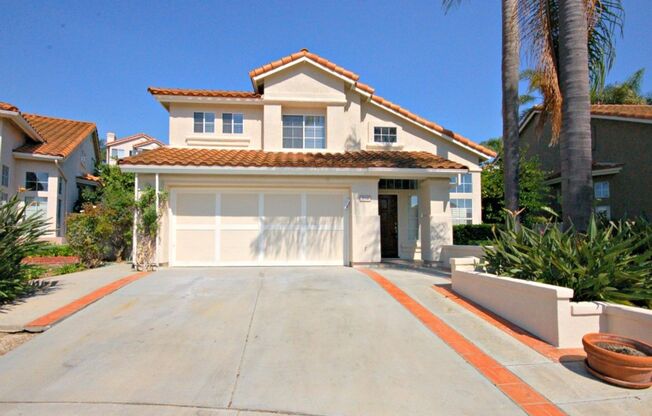 Lovely 3BR/2.5BA Home with Gorgeous Features!!