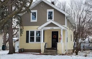 House for Rent