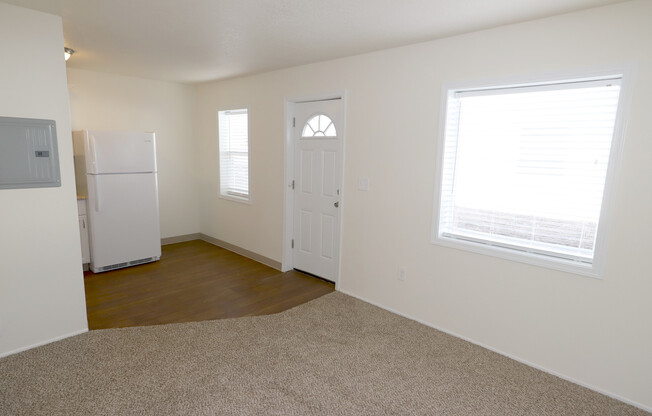 1 bed, 1 bath, 660 sqft, $1,430, Unit 1358