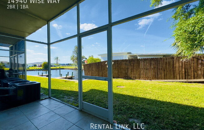 Partner-provided property photo