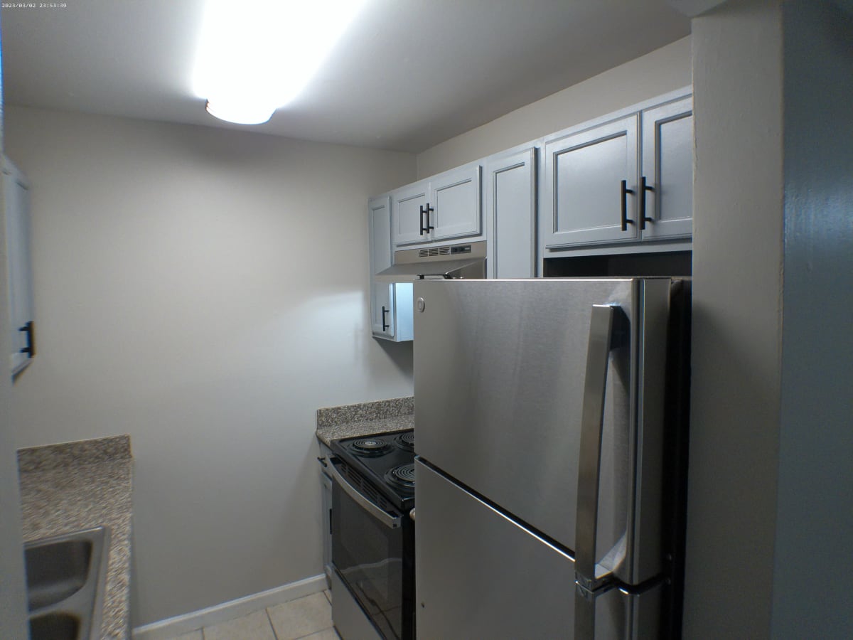 City View Apartments