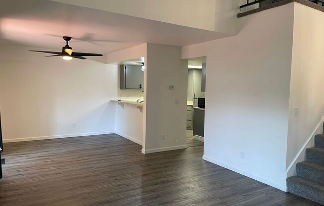 2 beds, 2.5 baths, $2,395