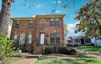 Green Hills zoned Julia Green for rent mins to Vanderbilt/HCA/Downtown Nashville