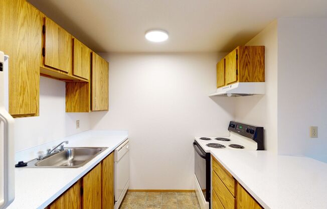 2 beds, 1 bath, 684 sqft, $2,295, Unit 2026 Preleasing - 2 Bedroom