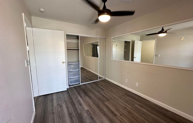 2 beds, 1 bath, $1,300