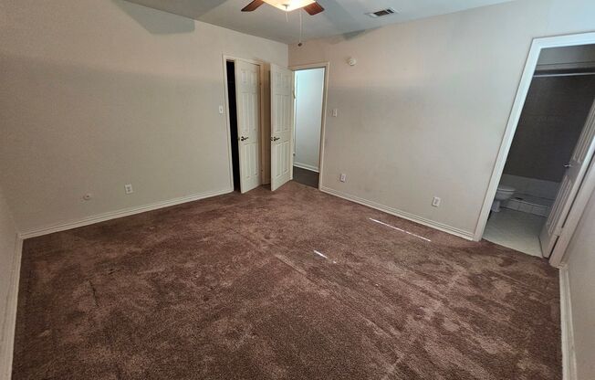 2 beds, 2 baths, $1,750