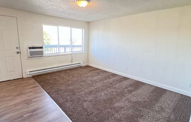 2 beds, 1 bath, $1,100, Unit 601 S. Division #14