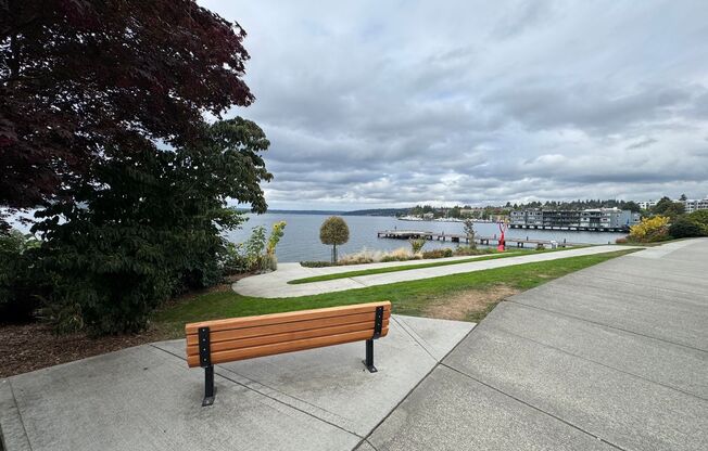 1 bed, 1 bath, $3,000, Unit Unit 101