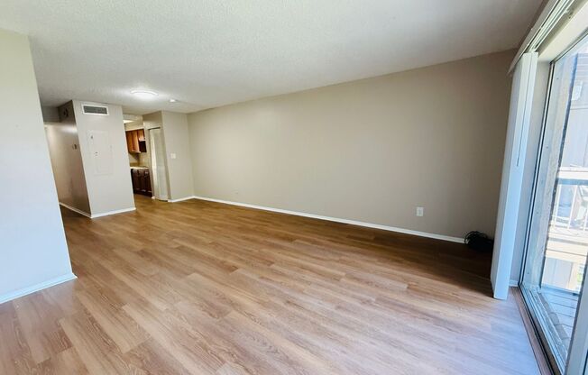 Charming 3 bedroom 1.5 bath condo for rent